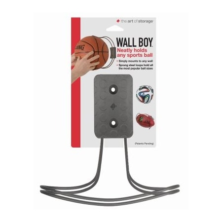 Delta Cycle Sports Ball Holder, MN UH4000